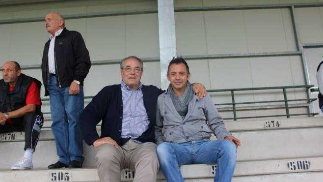 UFFICIALE - Fc Avellino, ecco chi sarà il mister