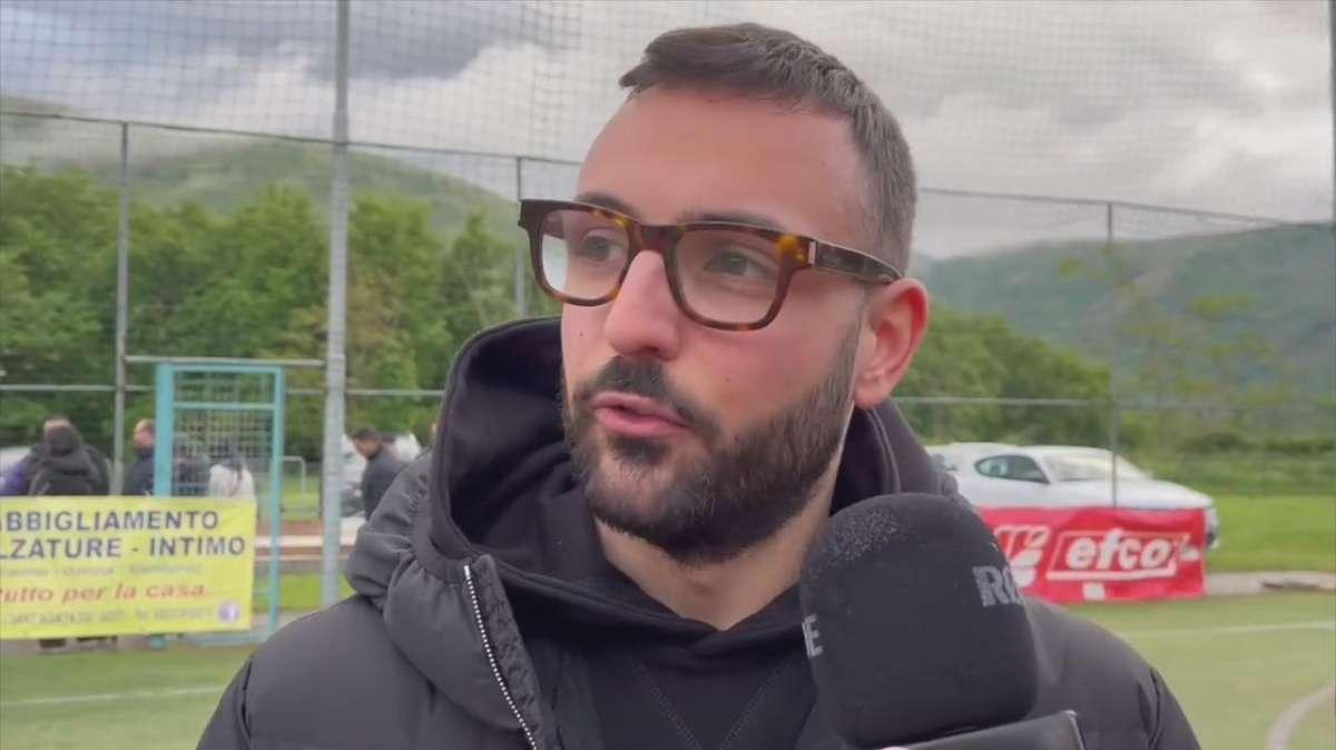 Perso il ricorso dal Victoria Solofra futsal