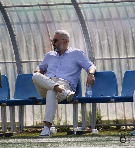 UFFICIALE- IL PRESIDENTE  GIANNI AUTIERO LASCIA IL PUNTO DI SVOLTA