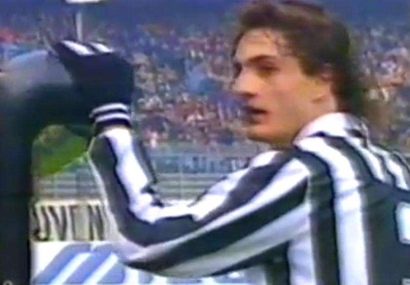 26 luglio 1971, nasceva Andrea Fortunato. La storia