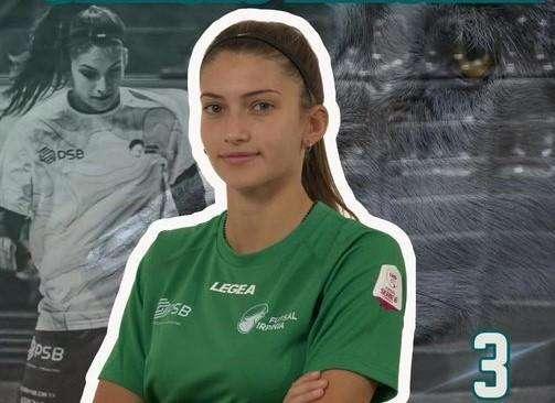 La PSB Irpinia batte in scioltezza l’Academy Canicattì