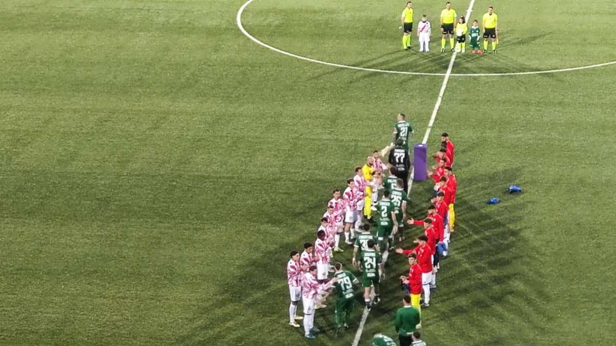  Con l'Altamura i Lupi chiudono questo campionato trionfale con l'undicesima vittoria consecutiva 