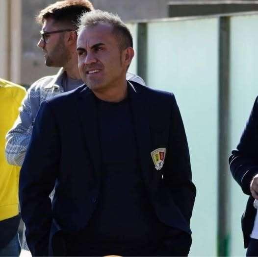 UFFICIALE-Savoia ,  Mazzei nuovo DS