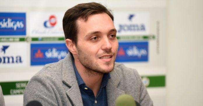 Musa: "Sono felicissimo per l'Avellino"