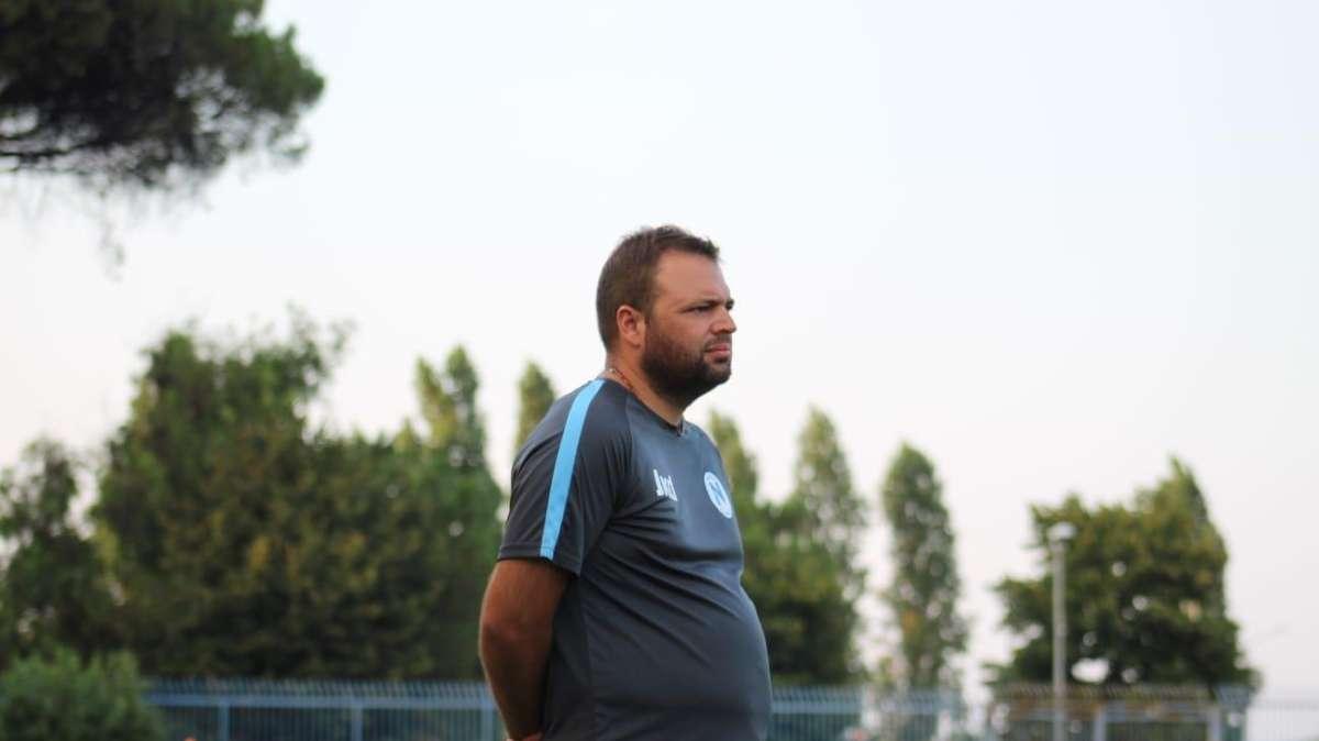 NAPOLI FEMMINILE - DA DOMANI ALLENAMENTI A RIVISONDOLI