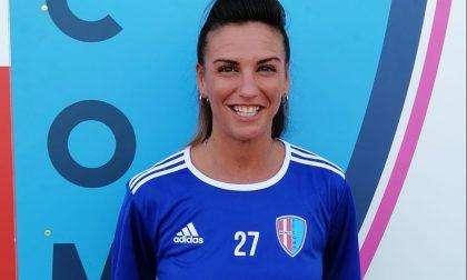 L’ESPERIENZA DI MICHELA FRANCO AL SERVIZIO DEL NAPOLI FEMMINILE