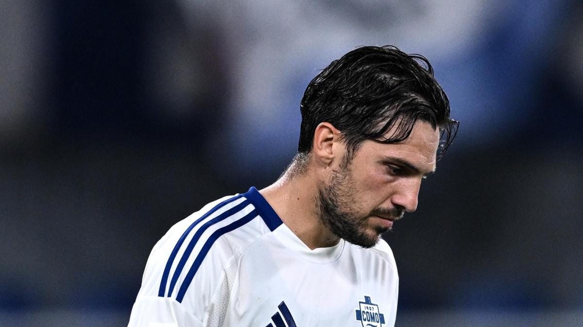 UFFICIALE-Benevento,  ingaggio di Simone Verdi