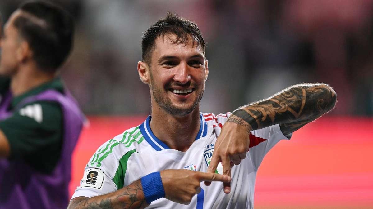 Politano a Sky: "Conte arrabbiato per il finale! Vi spiego perché tiro di più"