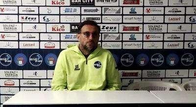 UFFICIALE- Sanseverinese, Maurizio Coppola è il nuovo allenatore