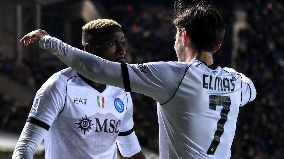 Il Napoli si qualifica se... Le tre combinazioni di stasera per festeggiare la qualificazione