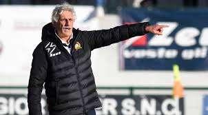 Battipagliese rilancia: "Piena fiducia a Pietropinto, uniti per il sogno promozione"