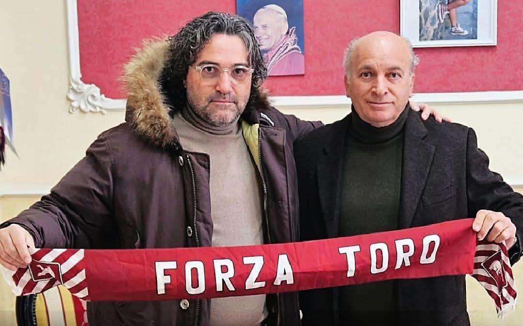 UFFICIALE-Pietro Picardi nuovo Amministratore Delegato dell’Acerrana