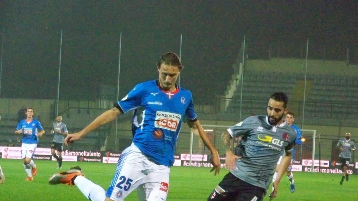 Juve Stabia, Bellich pronto al rinnovo fino al 2030