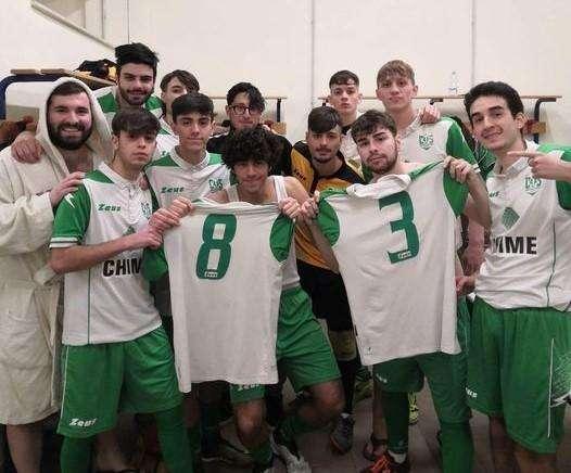 Calcio a 5 C1:   semi bloccato l’andamento del Torneo