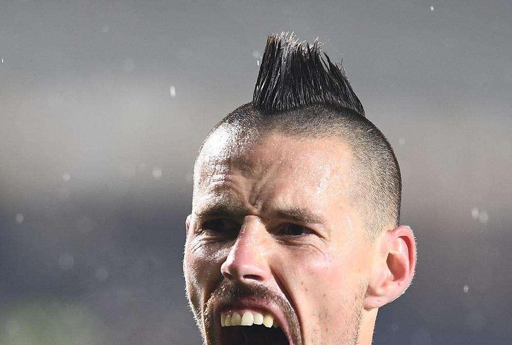UFFICIALE-Hamsik lascia il calcio giocato: “È stata un'avventura meravigliosa”