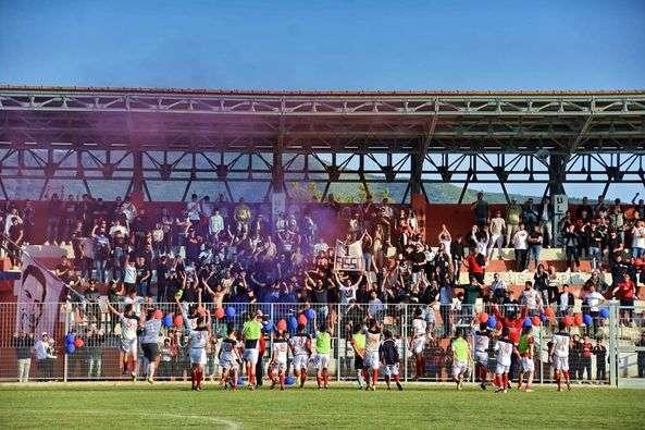 Cellole Calcio- Titolo nelle mani del Comune, avviato il progetto per l'accademia calcistica