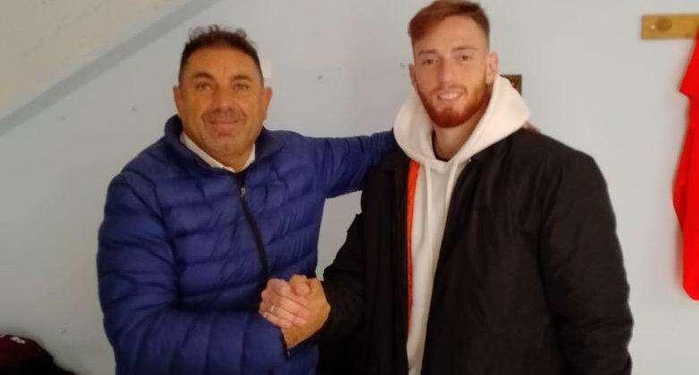 UFFICIALE-Real Agro Aversa, ecco il portiere Russo