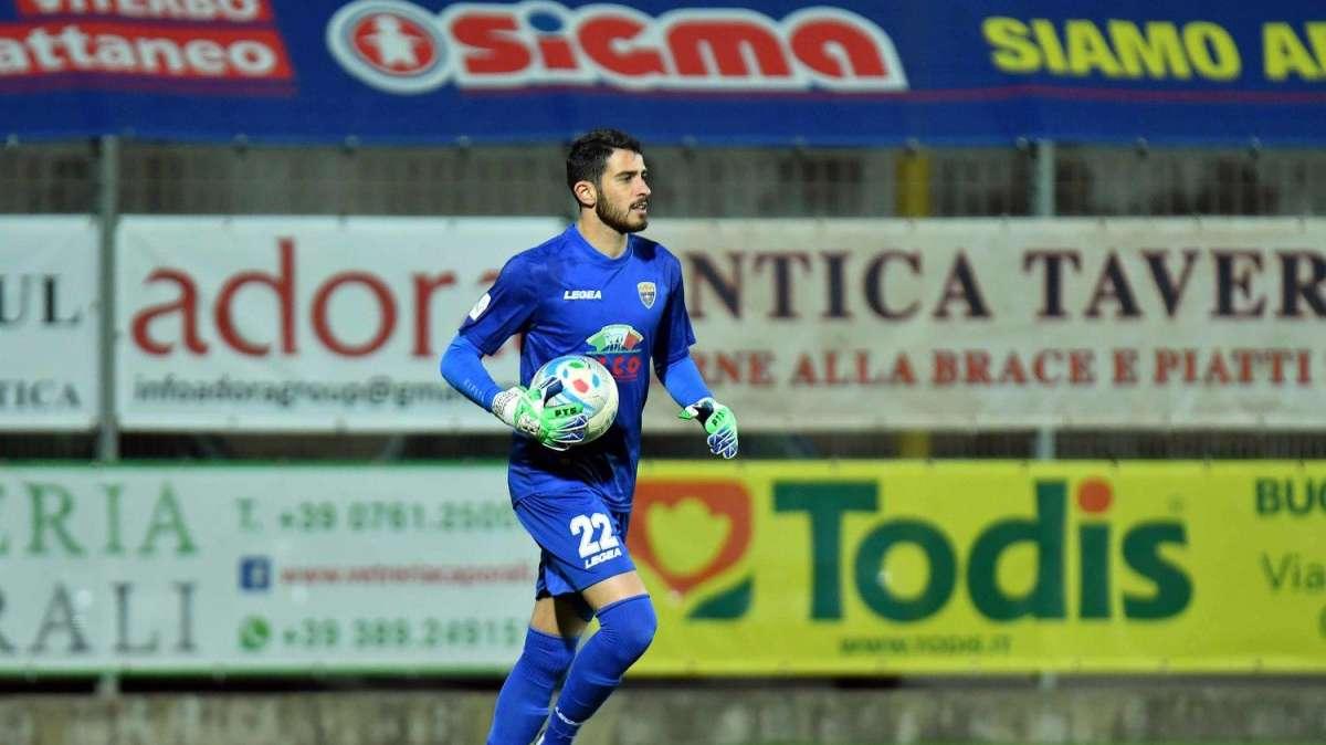 Avellino, Forte: "Sono guarito, tra 10-12 giorni sarò pronto"