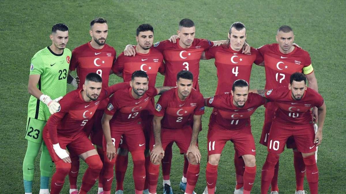 Rai - Turchia, gli occhi di Roma e Napoli sul terzino Celik