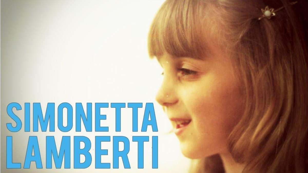 Nel ricordo di Simonetta Lamberti