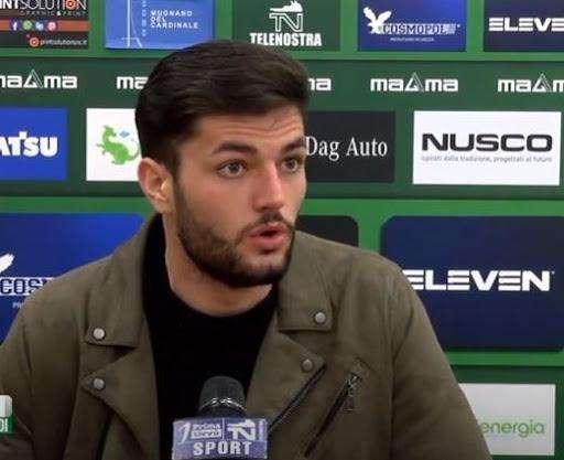 Avellino - Paganese, le pagelle ai Lupi: Dossena ed Aloi sugli scudi, ma sono promossi tutti