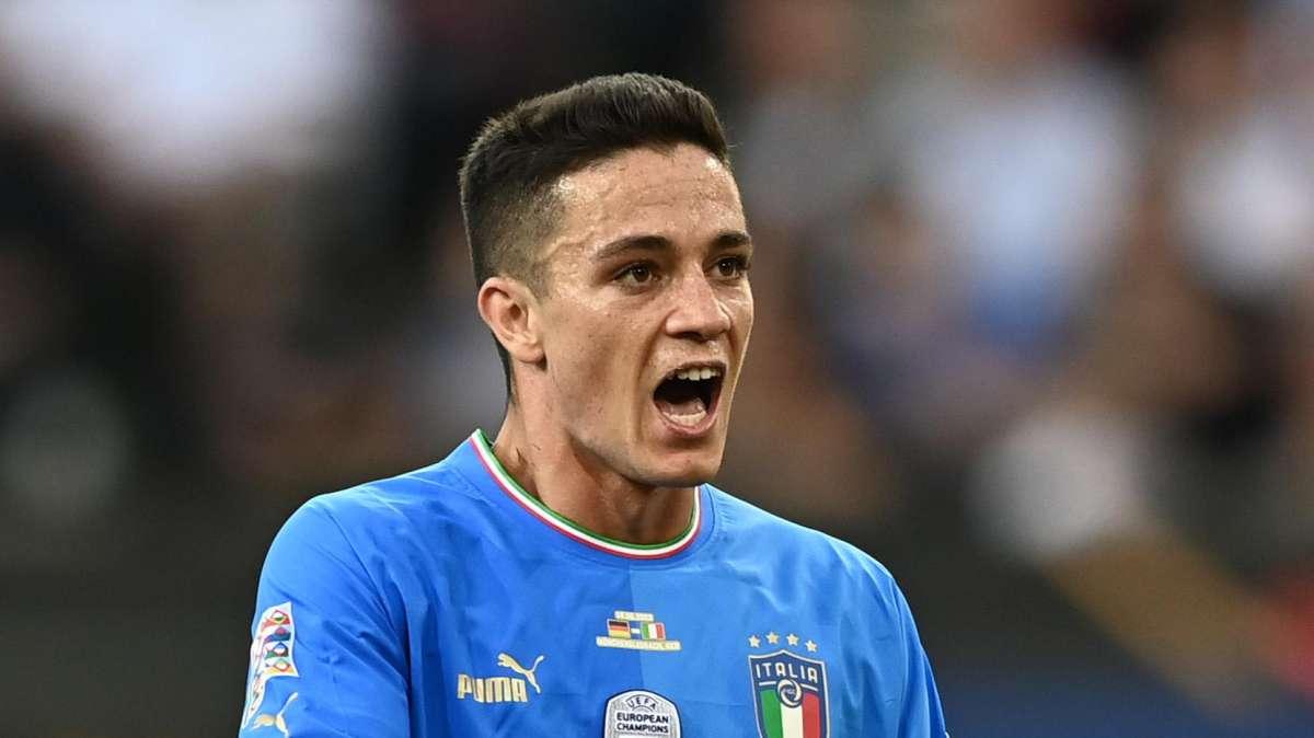 Raspadori-Napoli, entro 48h nuovo incontro