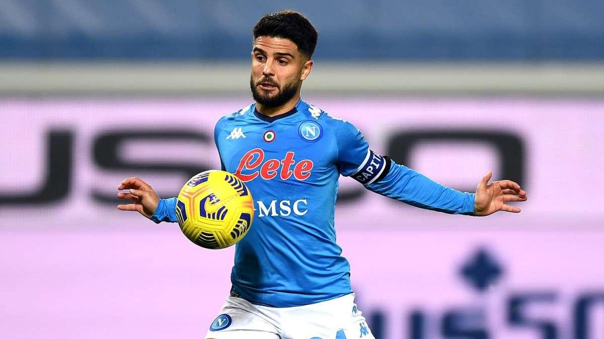 Napoli, Lorenzo Insigne ospite a C'è posta per te