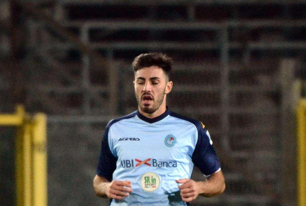 Angri, col Manfredonia arriva la nona sconfitta consecutiva