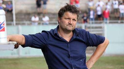 Soviero: "Braglia l'uomo in piu' dell'Avellino"