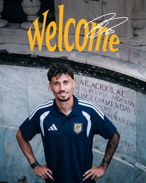 UFFICIALE-Juve Stabia,ecco Davide Bettella