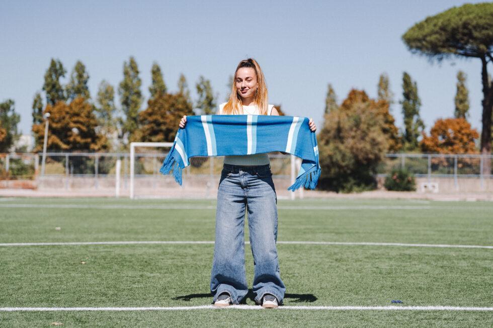 UFFICIALE-Napoli woman, ecco Emilie Mece in prestito dalla Juventus