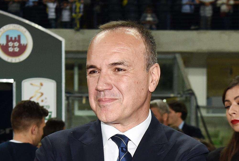 Aggressione figlia Grassadonia, Balata: "Un gesto vile che nulla ha a che fare con una tifoseria civile come quella di Salerno"