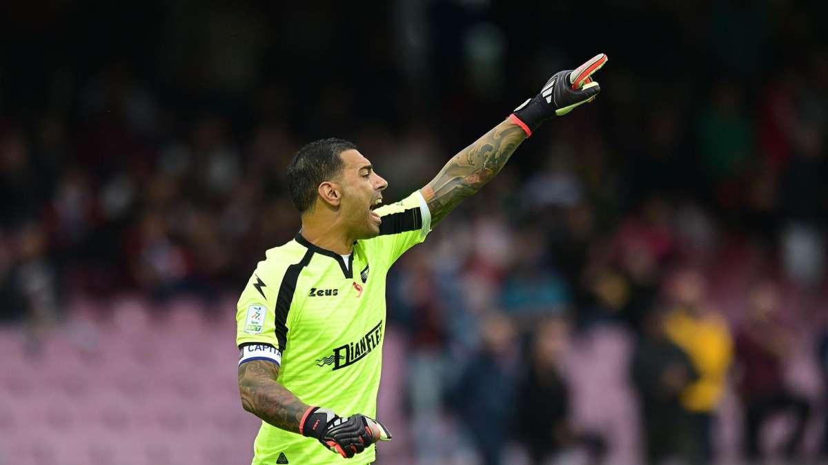 Salernitana, ancora differenziato per Sepe e Tongya. Terapie per Torregrossa