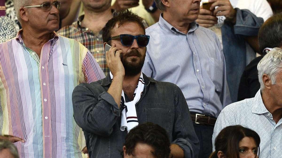 Cremonini in concerto al Maradona: "Sono un fan del Pibe de Oro da quando ero bambino"