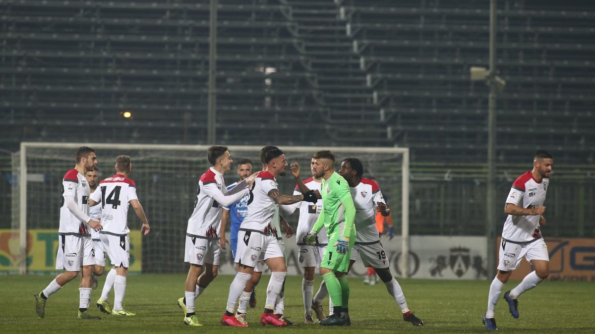 Ravasio, il gol ritrovato e il Sorrento nel “mirino”