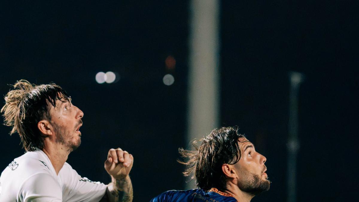 Il Picerno cala il bis, la Scafatese ko 0-2