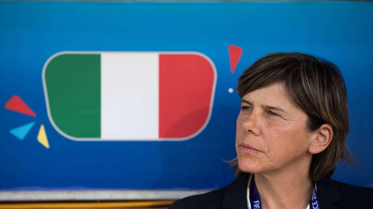 Ct Bertolini alla Rai: "L'essere andato in vantaggio così presto ha illuso il Napoli"
