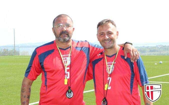UFFICIALE- Savoia: esonerato Barbera!