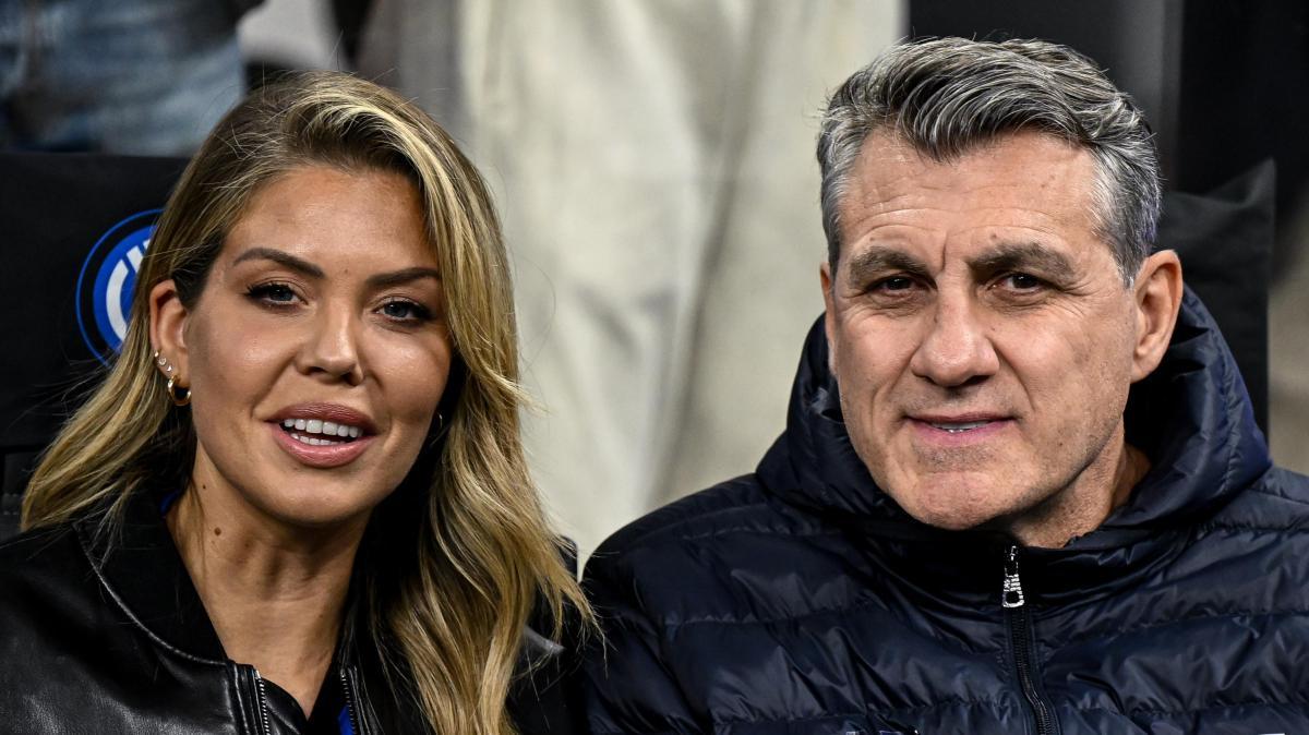 Serie A, Vieri: "Guardando la rosa, il Napoli è la seconda squadra più forte del campionato"