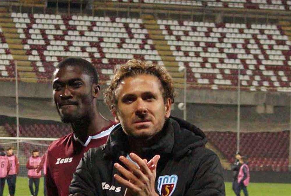 Cerci-Salernitana, c'è un nuovo rinvio. Ecco le motivazioni