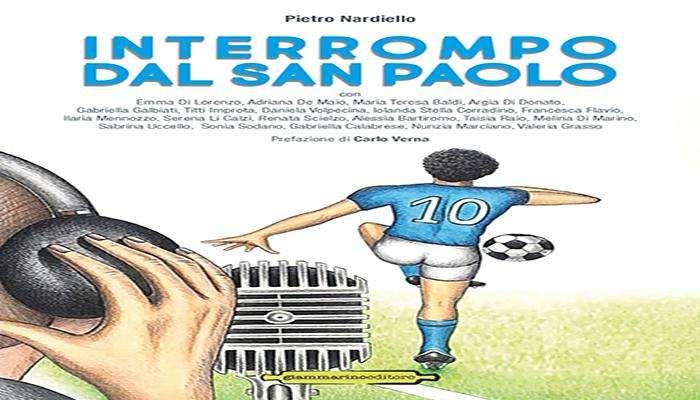 In libreria “Interrompo dal San Paolo”  