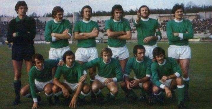 Accadde oggi - 1973, la prima promozione in B dell'Avellino