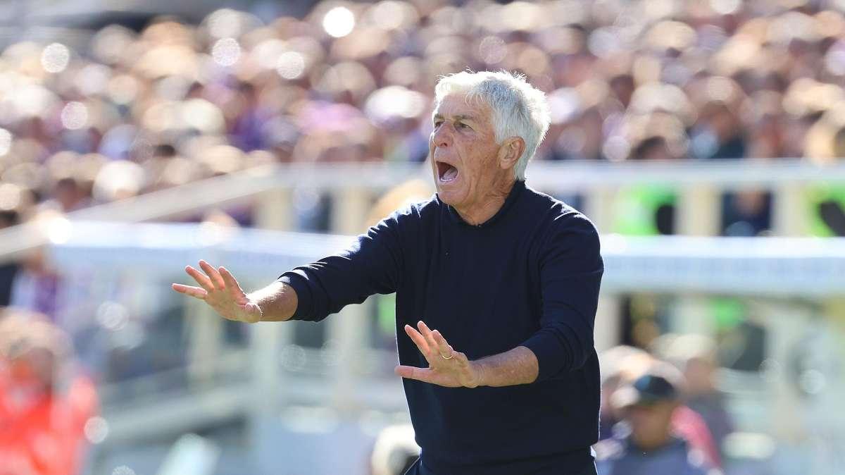 Gasperini ammette: "Stavo andando al Napoli, la vittoria dell'EL cambiò tutto"