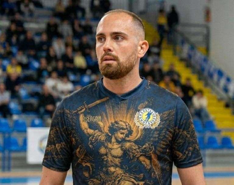 Futsal: E' Christian Pierro il primo acquisto del Victoria Solofra-
