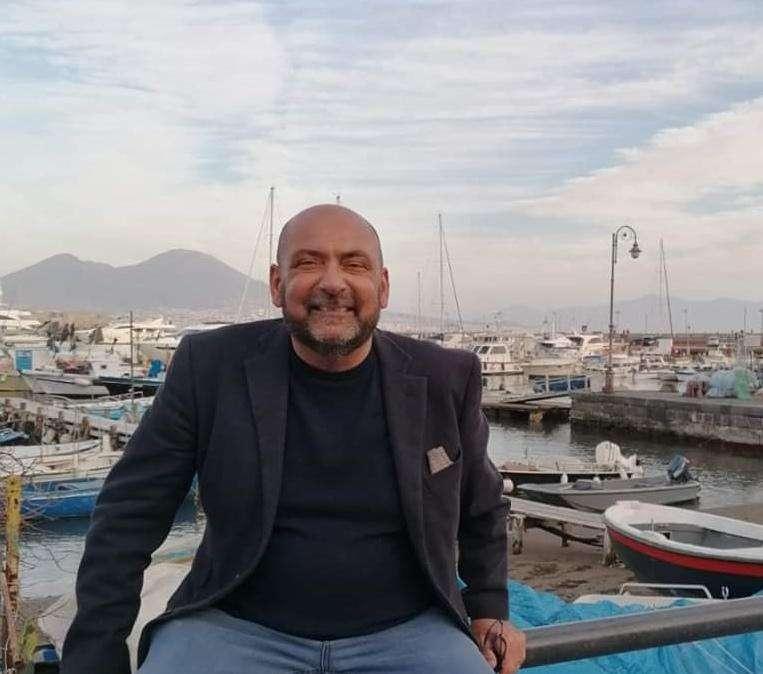 Cinque giorni senza Andrea. La sua Frattese e i suoi sogni