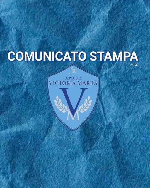 UFFICIALE-Vitoria Marra, Gianpiero Nocera è il nuovo allenatore