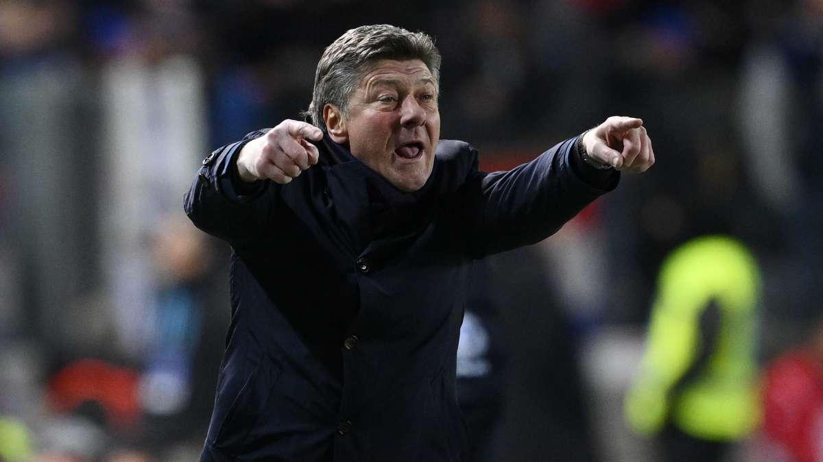 Napoli, Mazzarri: "Bellingham è un fenomeno, come tanti altri. Ancelotti merita il Real a vita"