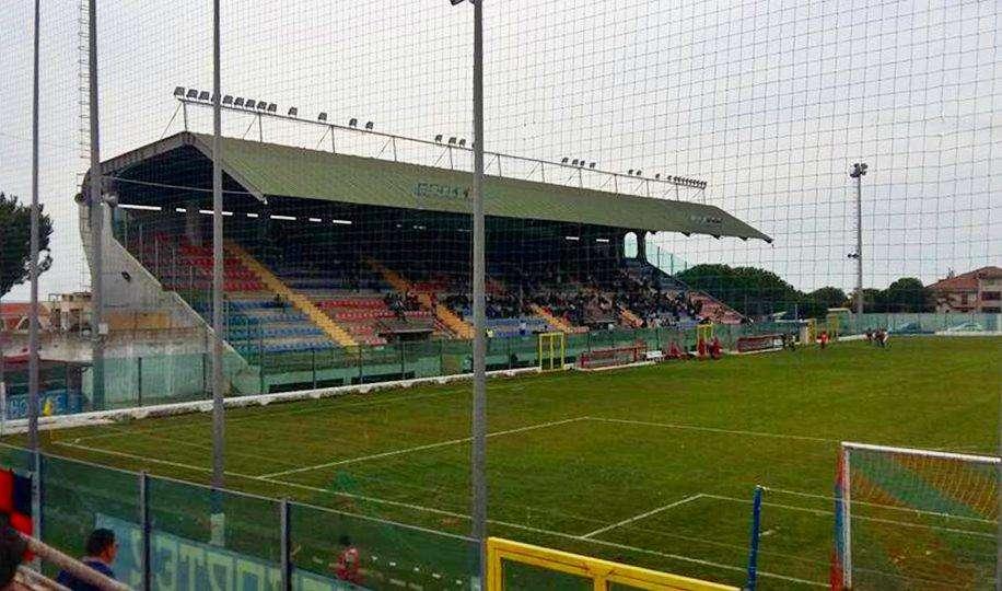 Vibonese-Cavese, le formazioni ufficiali: Campilongo lancia i nuovi