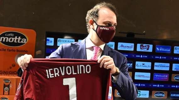 Salernitana, è subito Iervolino vs Lotito. Arechi pronto ad accogliere il nuovo patron