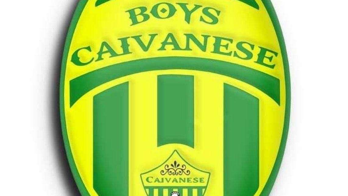  Boys Caivanese: si programma la nuova  stagione 